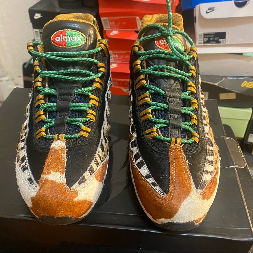 NIKE AIR MAX 95